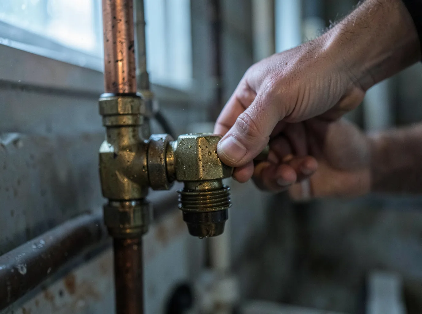 Emergency Plumber Allenwood, PA FAQs